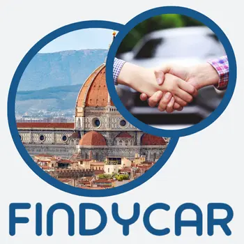 Car Hire Florence