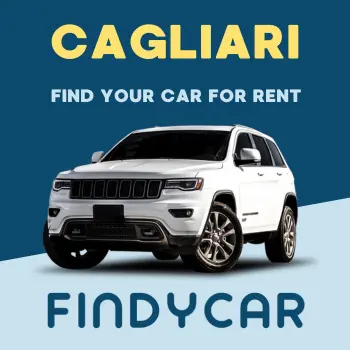 Car Hire Cagliari