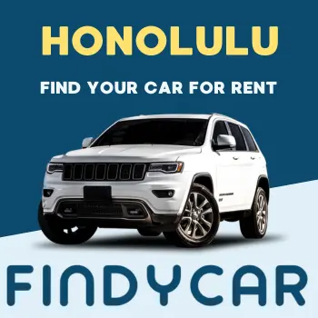 Car Hire Honolulu Car Hire Honolulu
