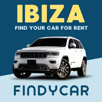 Car Hire Ibiza