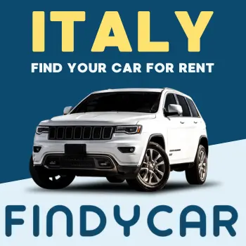 Car Hire Italy