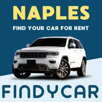 Car Hire Naples
