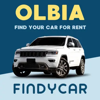 Car Hire Olbia
