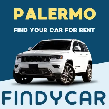 Car Hire Palermo