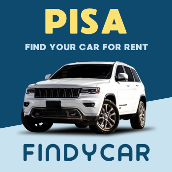 Car Hire Pisa Car Hire Pisa
