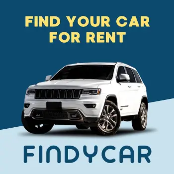 Car Rental from FindYCar Car Rental from FindYCar
