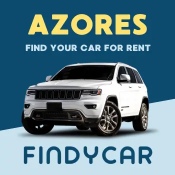 Car Hire Azores