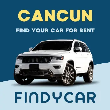 Car Hire Cancun