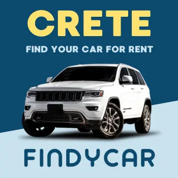 Car Hire Crete