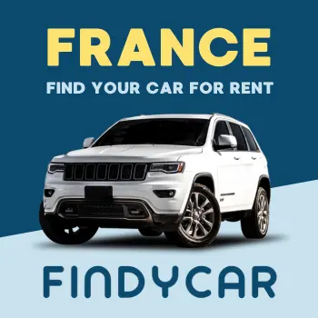 Car Hire France