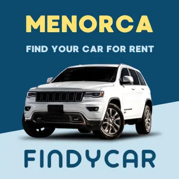 Car Hire Menorca Car Hire Menorca