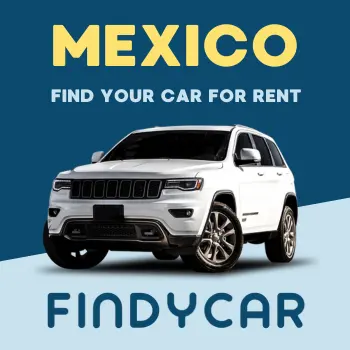 Car Hire Mexico