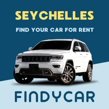 Car Hire Seychelles