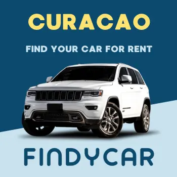 Car Hire Curacao