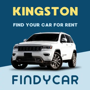 Car Hire Kingston