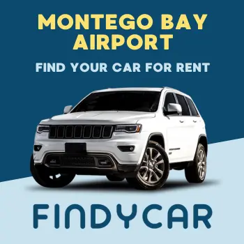 Car Hire Montego Bay Airport