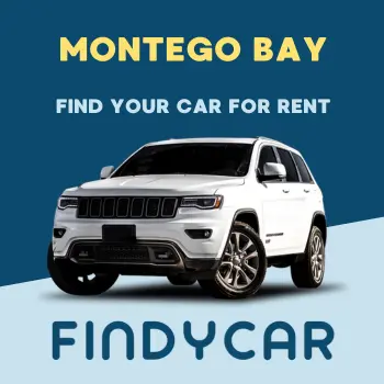 Car Hire Montego Bay