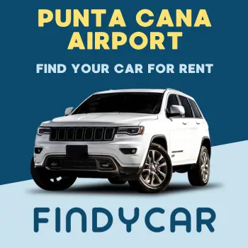 Car Hire Punta Cana Airport