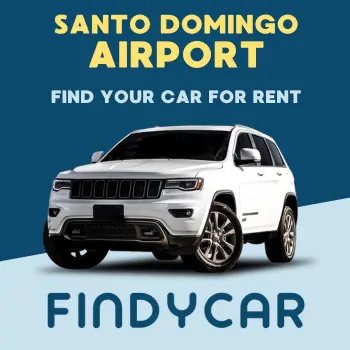 Car Hire Santo Domingo Airport Car Hire Santo Domingo Airport