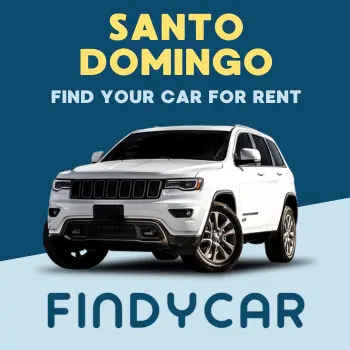 Car Hire Santo Domingo