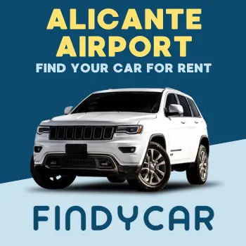 Car Hire Alicante Airport Car Hire Alicante Airport