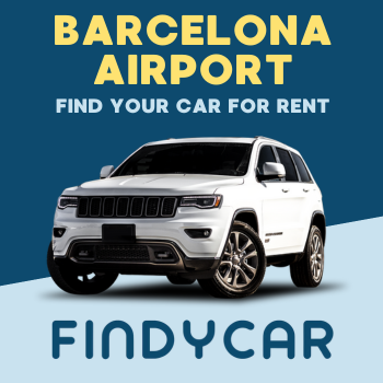 Car Hire Barcelona Airport Car Hire Barcelona Airport