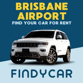 Car Hire Brisbane Airport