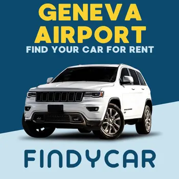 Car Hire Geneva Airport Car Hire Geneva Airport