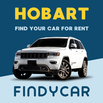Car Hire Hobart