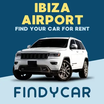 Car Hire Ibiza Airport
