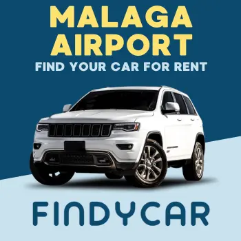 Car Hire Malaga Airport
