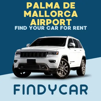 Car Hire Palma de Mallorca Airport Car Hire Palma de Mallorca Airport