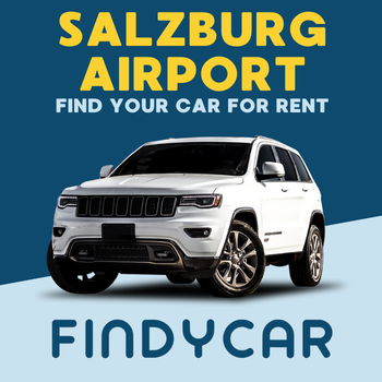 Car Hire Salzburg Airport Car Hire Salzburg Airport