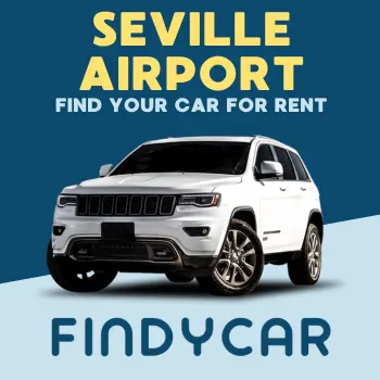 Car Hire Seville Airport