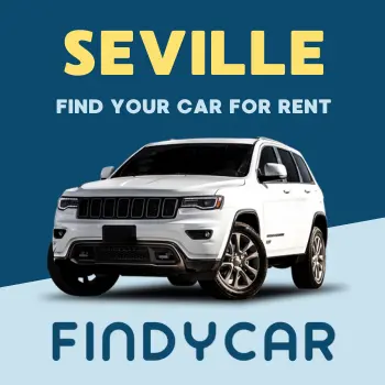 Car Hire Seville