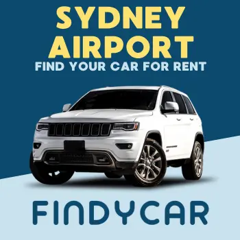 Car Hire Sydney Airport