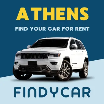 Car Hire Athens