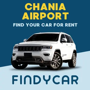 Car Hire Chania Airport Car Hire Chania Airport