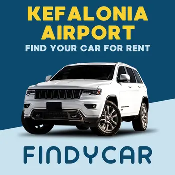 Car Hire Kefalonia Airport
