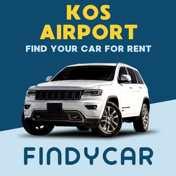 Car Hire Kos Airport