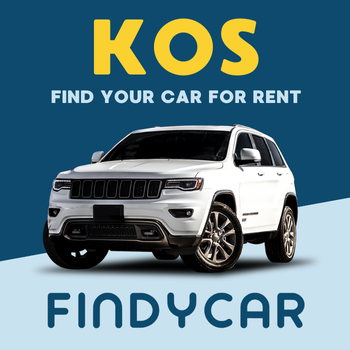 Car Hire Kos