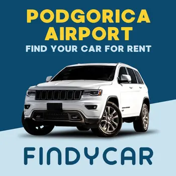 Car Hire Podgorica Airport Car Hire Podgorica Airport