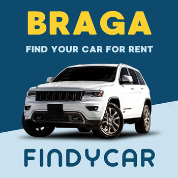 Car Hire Braga