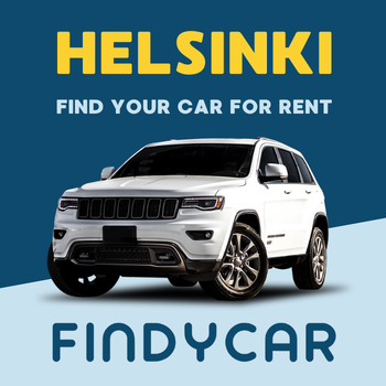 Car Hire Helsinki