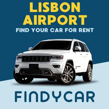 Car Hire Lisbon Airport