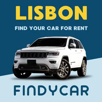 Car Hire Lisbon
