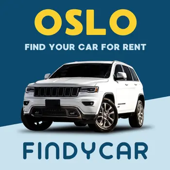 Car Hire Oslo