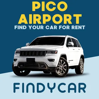 Car Hire Pico Airport Car Hire Pico Airport