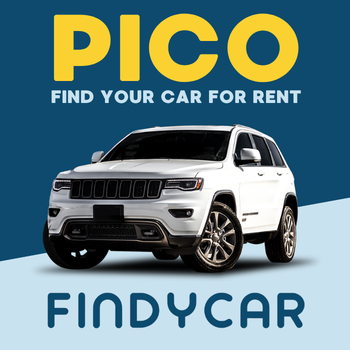 Car Hire Pico