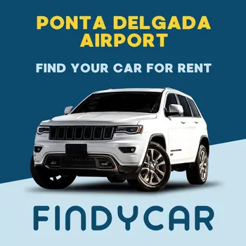 Car Hire Ponta Delgada Airport